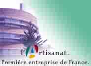 L'Artisanat, Première Entreprise de France